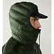Haglöfs Särna Mimic Ii Hood - Seaweed Green
