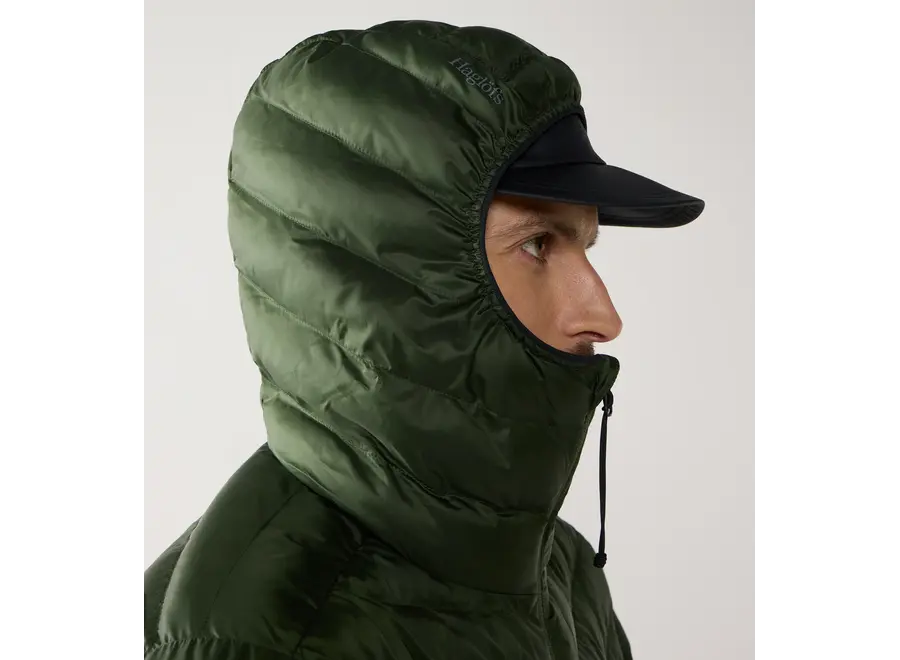 Särna Mimic II Hood