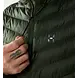 Haglöfs Särna Mimic Ii Hood - Seaweed Green