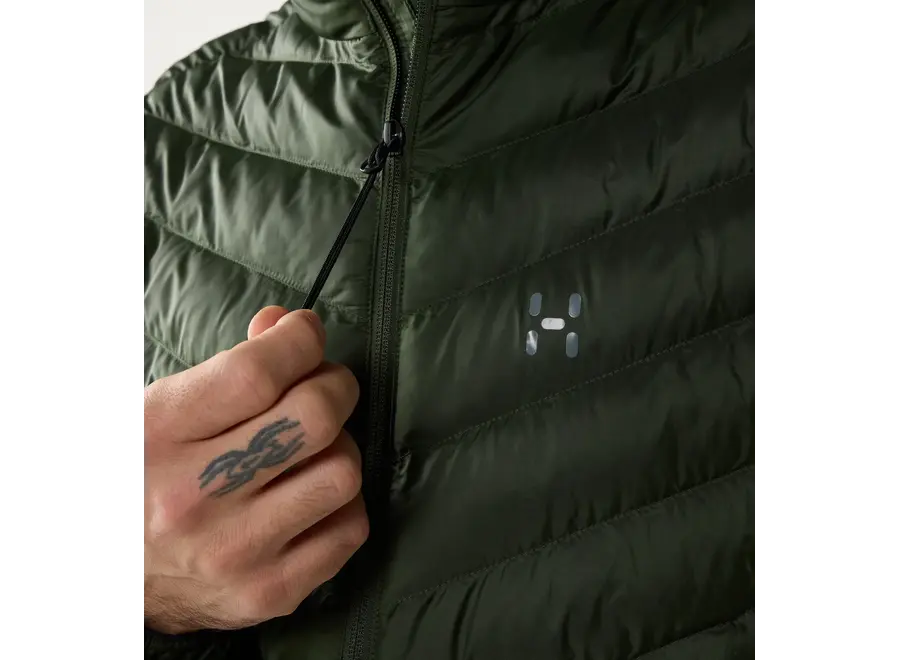 Särna Mimic II Hood