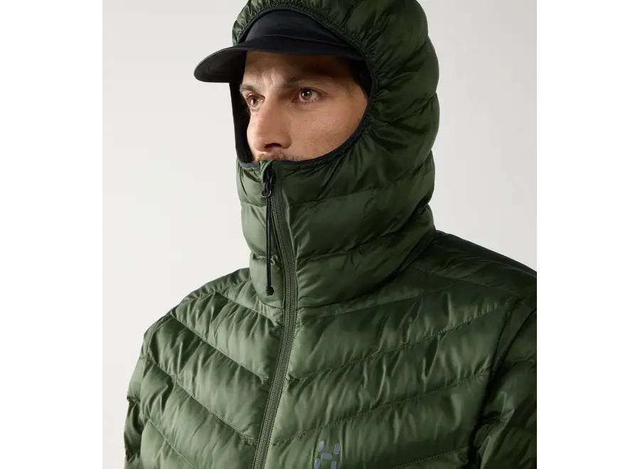 Särna Mimic II Hood