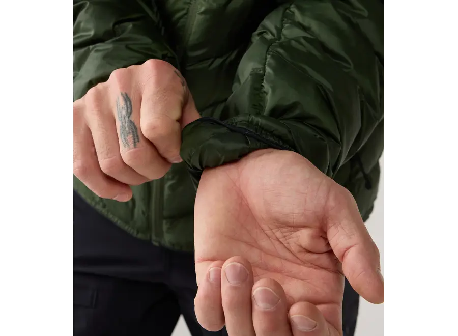 Särna Mimic II Hood