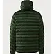 Haglöfs Särna Mimic Ii Hood - Seaweed Green