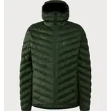 Haglöfs Särna Mimic II Hood - Seaweed Green