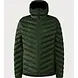 Haglöfs Särna Mimic Ii Hood - Seaweed Green