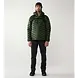 Haglöfs Särna Mimic Ii Hood - Seaweed Green