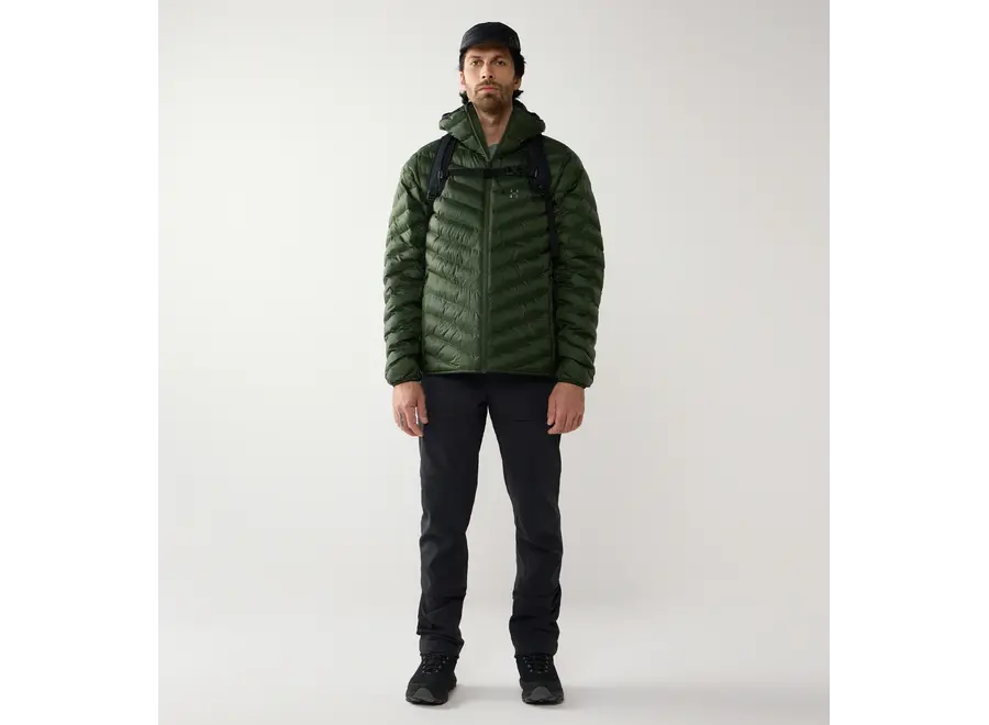 Särna Mimic II Hood
