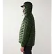 Haglöfs Särna Mimic Ii Hood - Seaweed Green