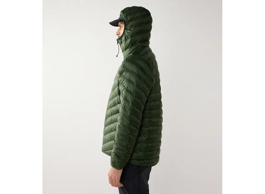 Särna Mimic II Hood