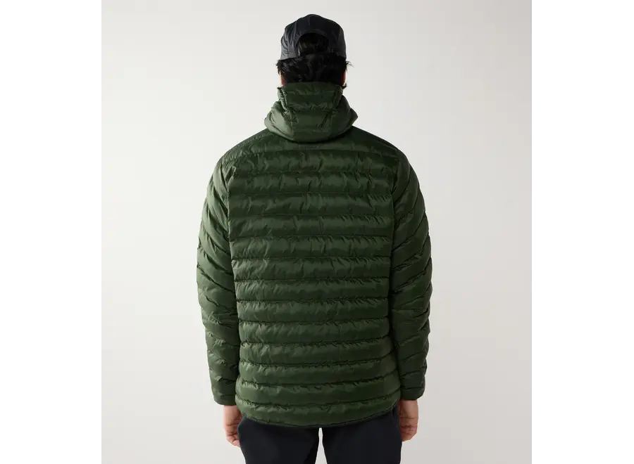 Särna Mimic II Hood