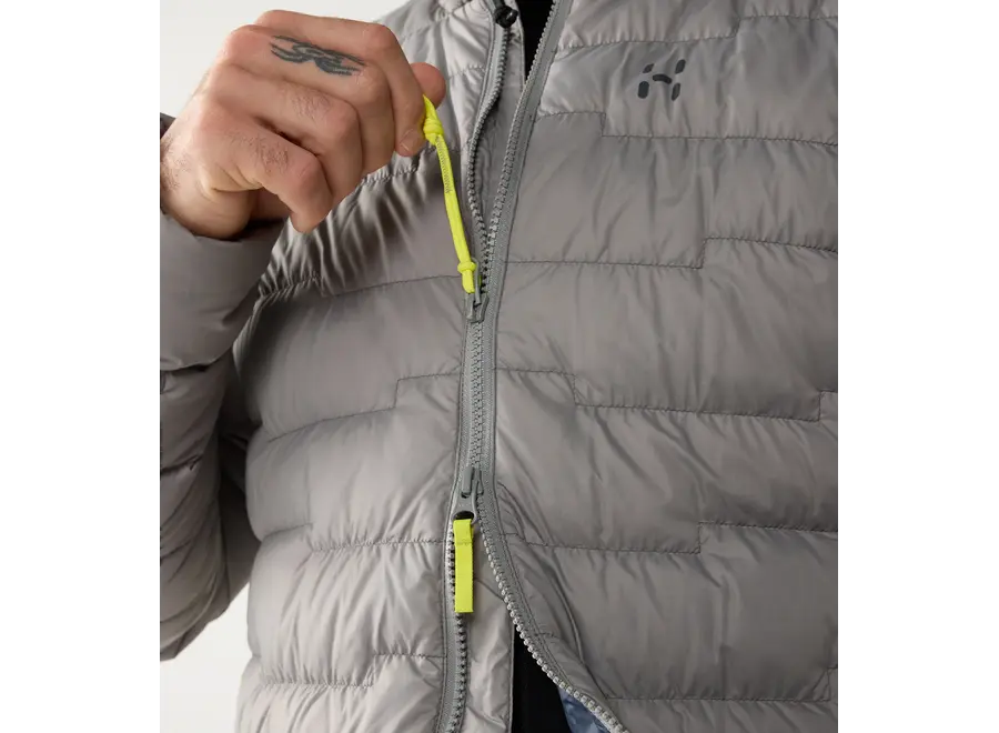 ROC Flash Down Hood