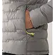 Haglöfs Roc Flash Down Hood - Stone Brick