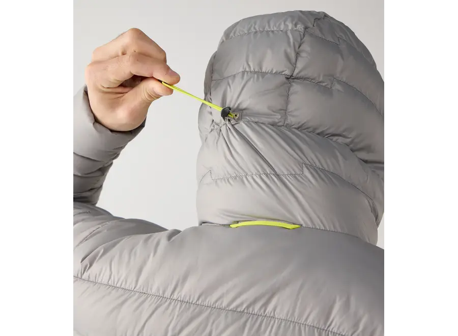 ROC Flash Down Hood