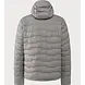 Haglöfs Roc Flash Down Hood - Stone Brick