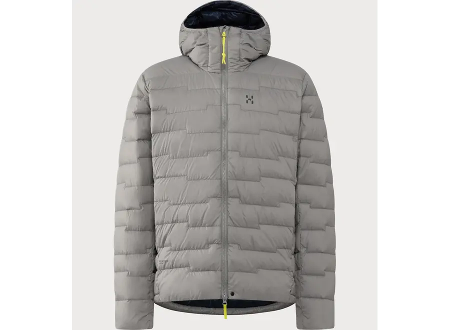 ROC Flash Down Hood - Stone Brick