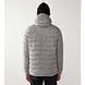 Haglöfs Roc Flash Down Hood - Stone Brick