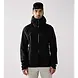 Haglöfs Roc Sight Gtx Jacket - True Black Haglöfs Roc Sight Gtx Jacket - True Black