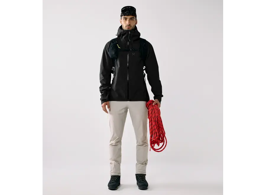 ROC Sight GTX Jacket