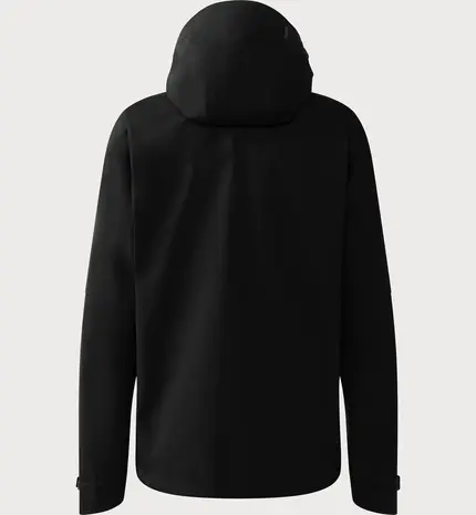 Haglöfs Roc Sight Gtx Jacket - True Black Haglöfs Roc Sight Gtx Jacket - True Black