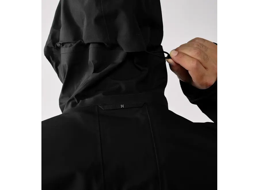ROC Sight GTX Jacket