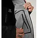 Haglöfs Roc Sight Gtx Jacket - True Black Haglöfs Roc Sight Gtx Jacket - True Black