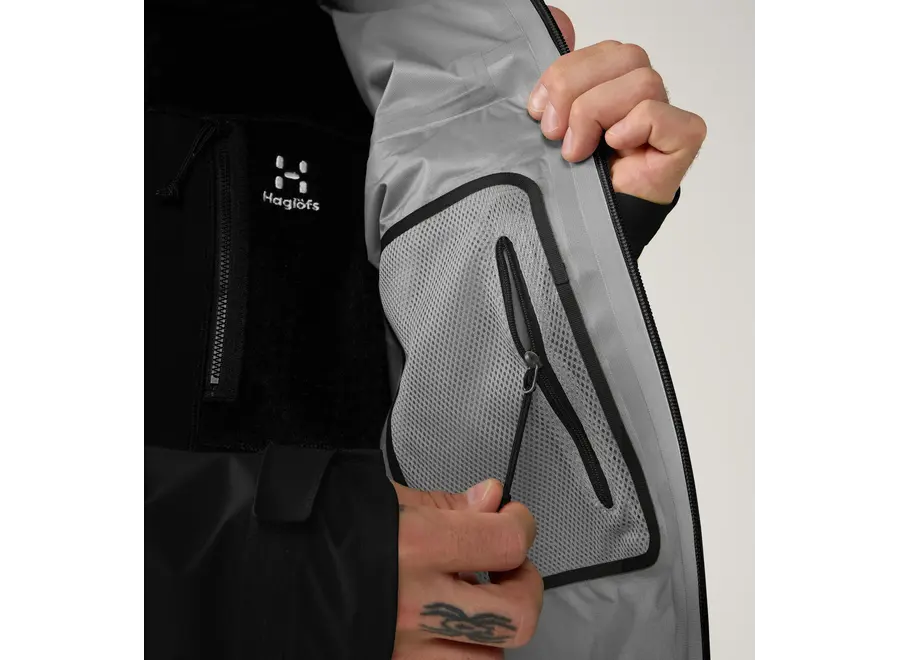 ROC Sight GTX Jacket