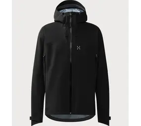 Haglöfs ROC Sight GTX Jacket - True Black