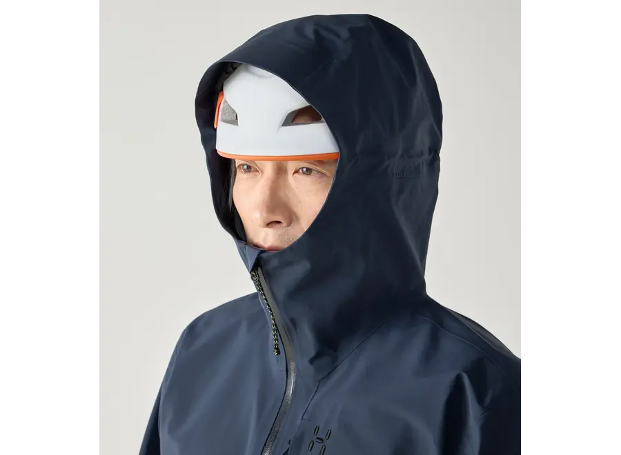 Front Proof II Jacket