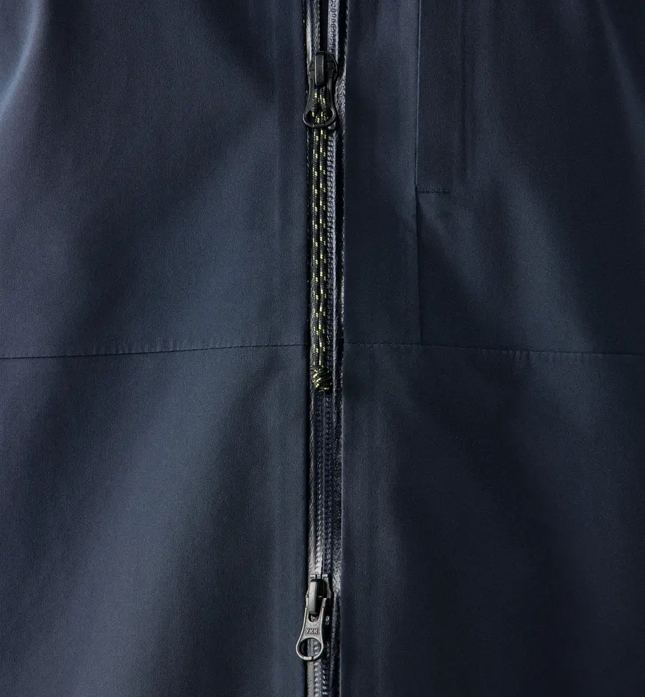 Haglöfs Front Proof Ii Jacket - Tarn Blue