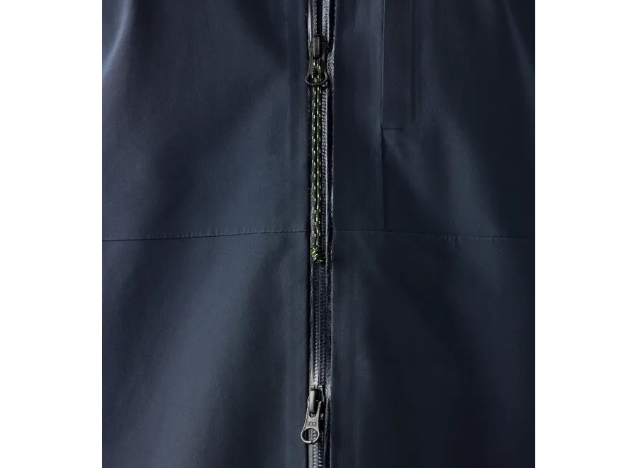 Front Proof II Jacket