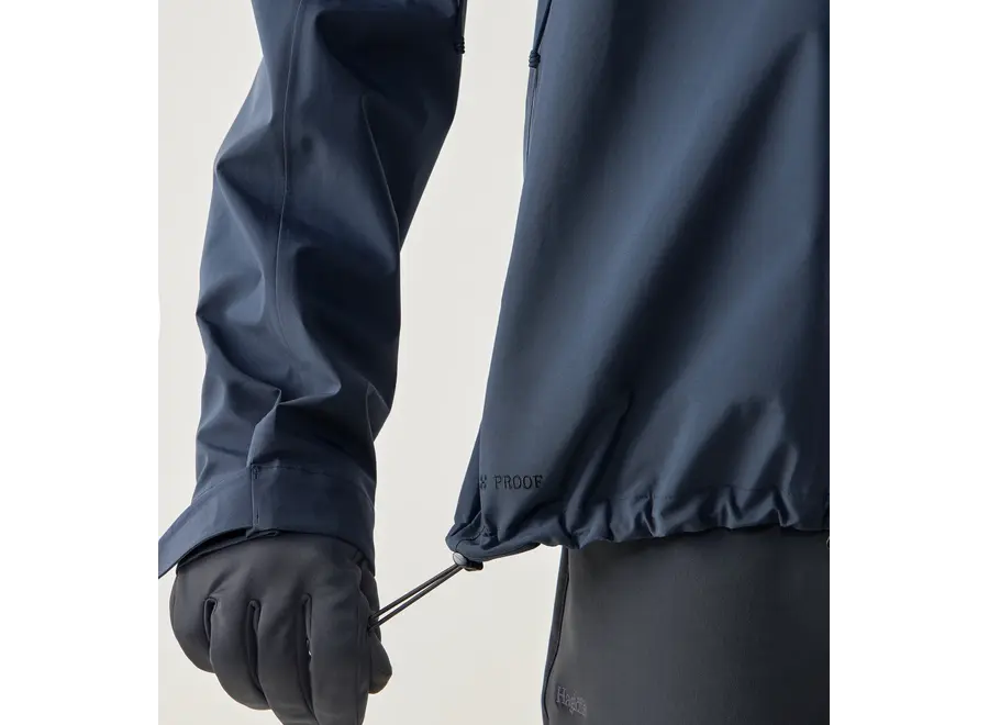 Front Proof II Jacket