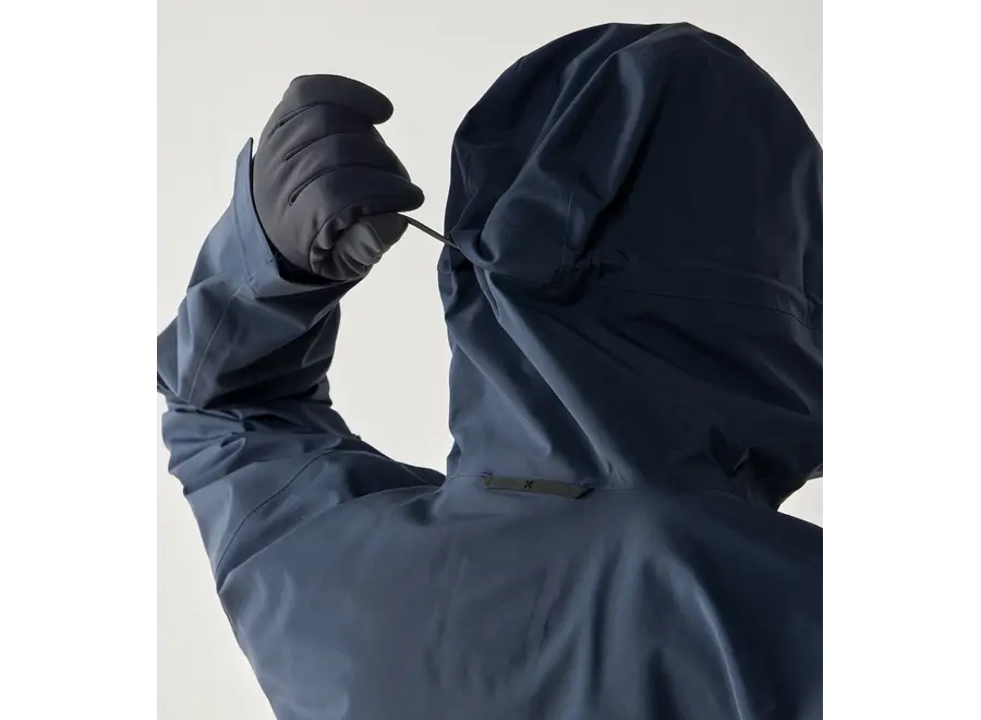 Front Proof II Jacket