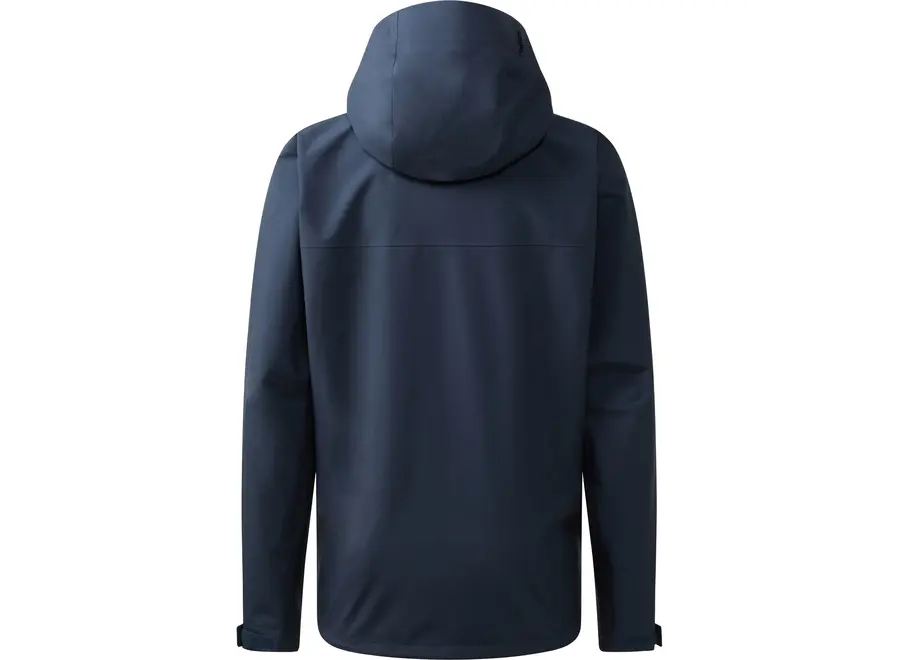 Front Proof II Jacket