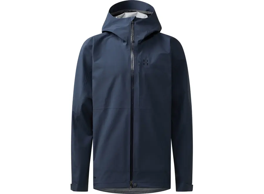 Front Proof II Jacket - Tarn Blue