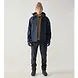 Haglöfs Front Proof Ii Jacket - Tarn Blue