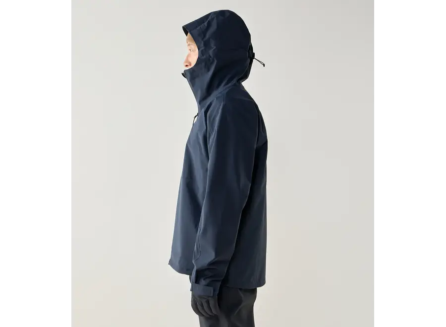 Front Proof II Jacket