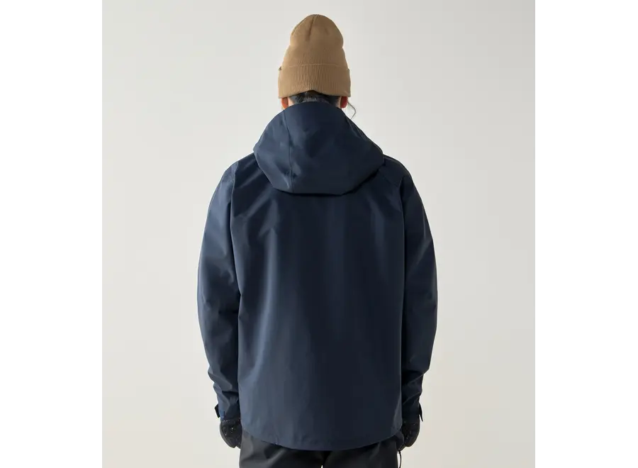 Front Proof II Jacket