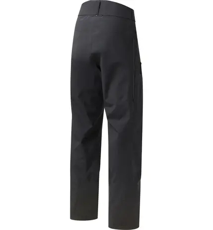 Haglöfs Alper Proof Pant - True Black Haglöfs Alper Proof Pant - True Black