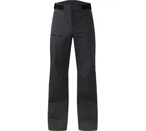 Haglöfs Alper Proof Pant - True Black