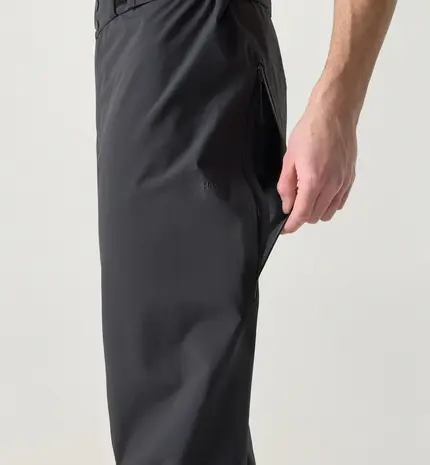 Haglöfs Alper Proof Pant - True Black Haglöfs Alper Proof Pant - True Black