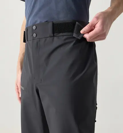 Haglöfs Alper Proof Pant - True Black Haglöfs Alper Proof Pant - True Black