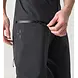 Haglöfs Alper Proof Pant - True Black Haglöfs Alper Proof Pant - True Black