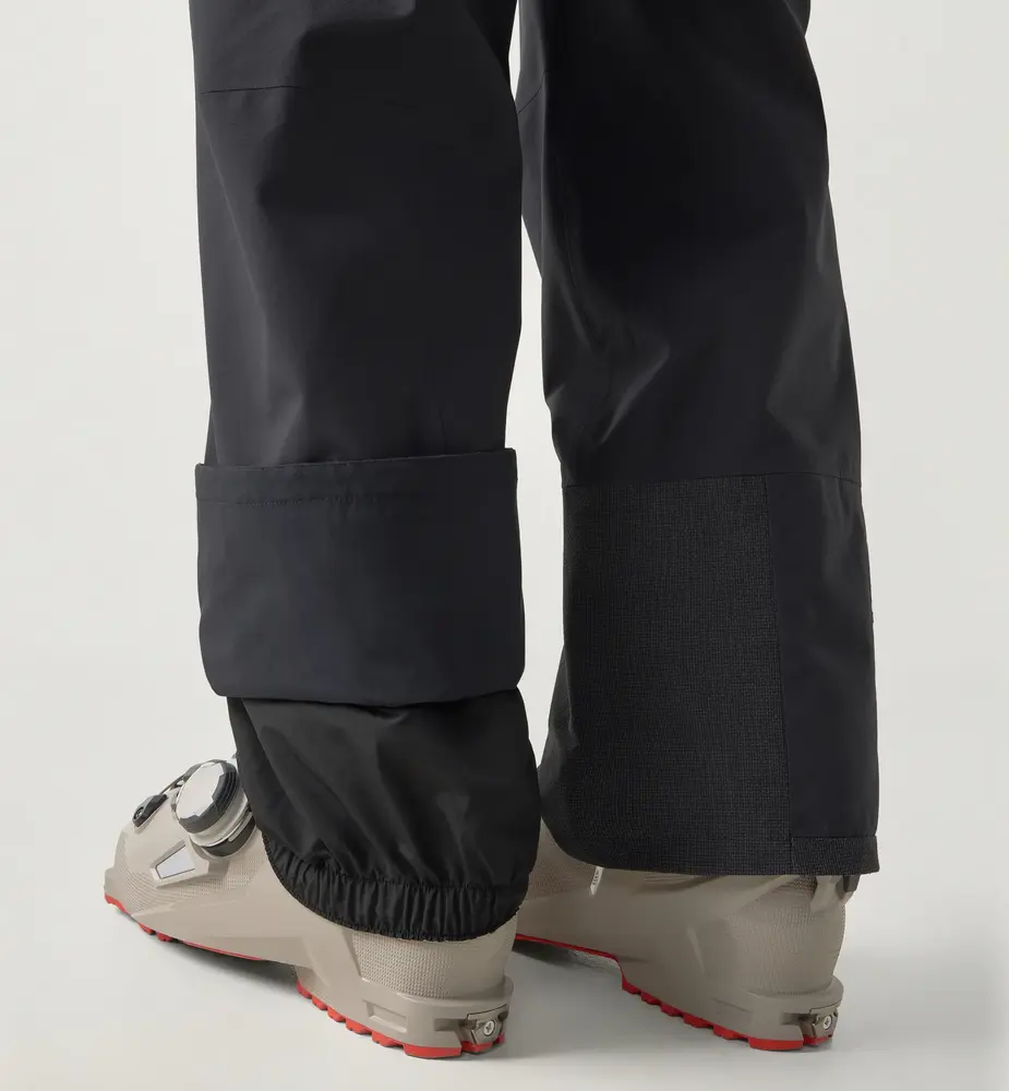 Haglöfs Alper Proof Pant - True Black Haglöfs Alper Proof Pant - True Black
