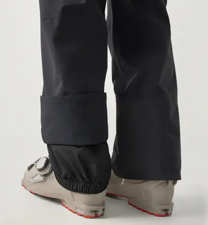Haglöfs Alper Proof Pant - True Black Haglöfs Alper Proof Pant - True Black