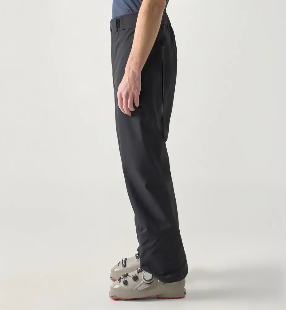 Haglöfs Alper Proof Pant - True Black Haglöfs Alper Proof Pant - True Black