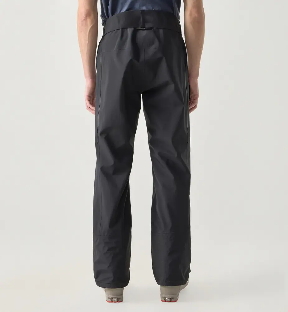 Haglöfs Alper Proof Pant - True Black Haglöfs Alper Proof Pant - True Black