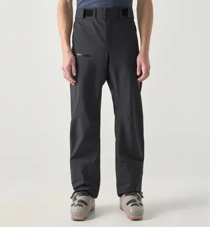 Haglöfs Alper Proof Pant - True Black Haglöfs Alper Proof Pant - True Black