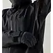 Haglöfs Alper Proof Jacket - True Black Haglöfs Alper Proof Jacket - True Black