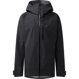 Haglöfs Alper Proof Jacket - True Black Haglöfs Alper Proof Jacket - True Black