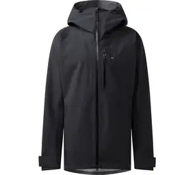 Haglöfs Alper Proof Jacket - True Black
